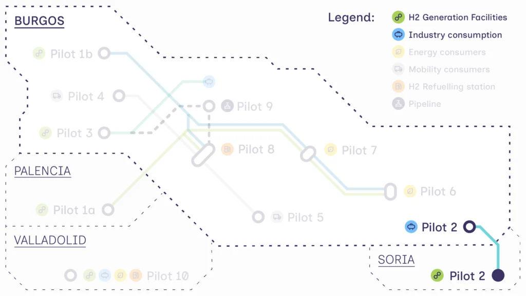 Pilot map 2