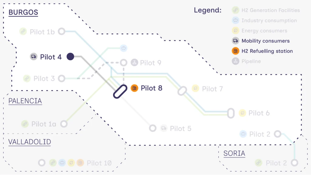 Pilot map 4