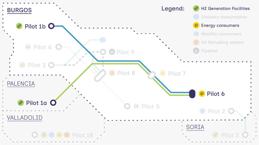 Pilot map 6