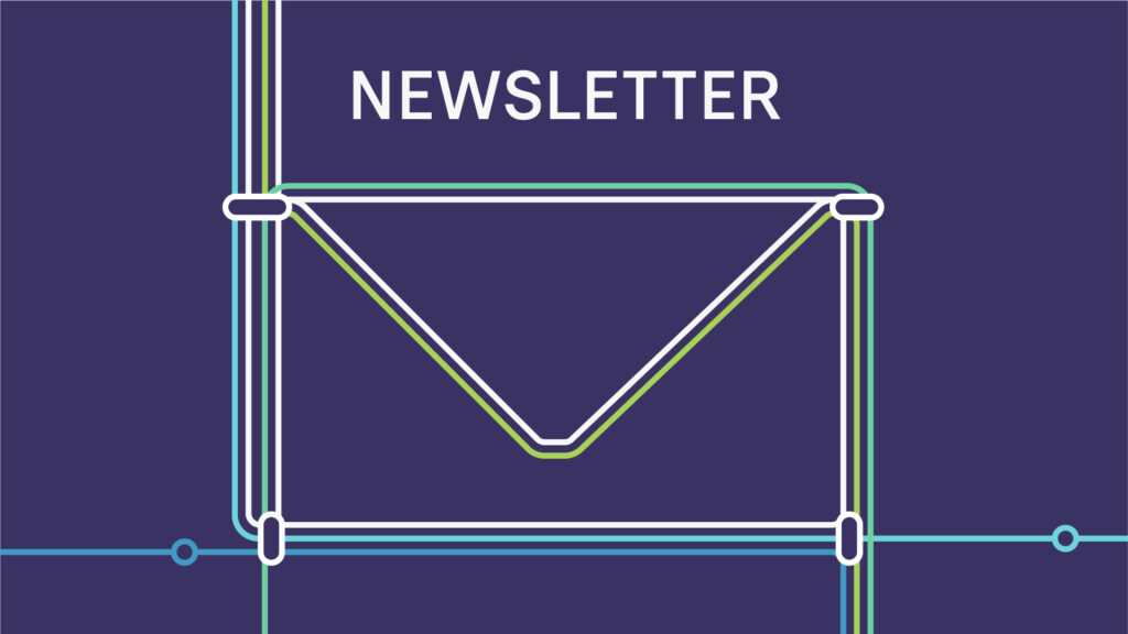 Newsletter image